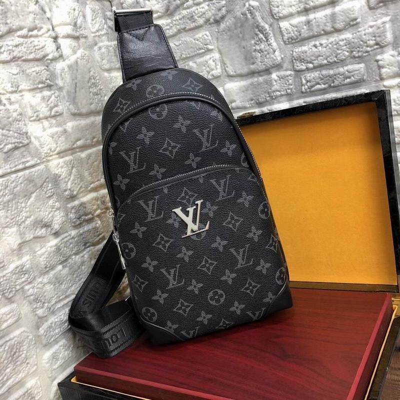 LV Handbags 124